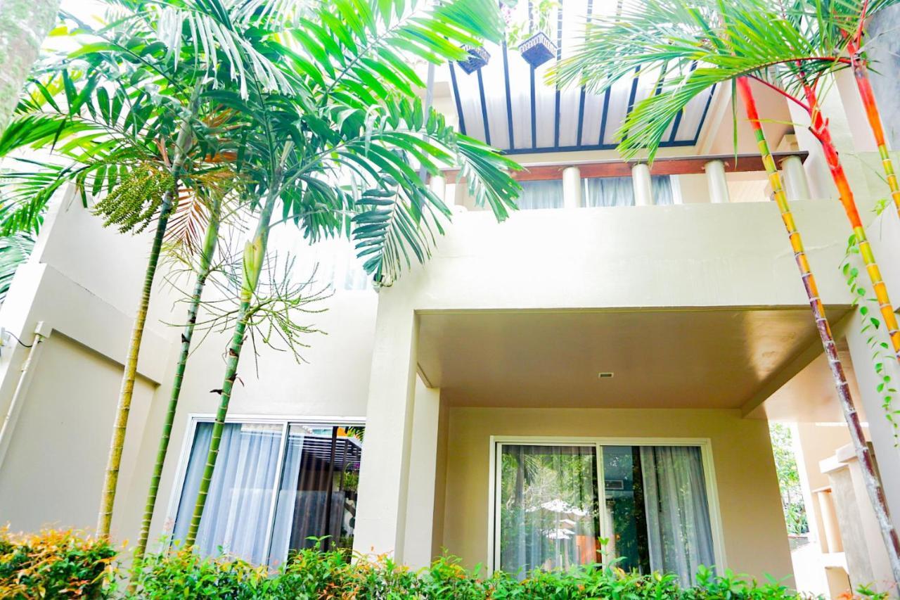 Signature Phuket Resort Chalong Buitenkant foto
